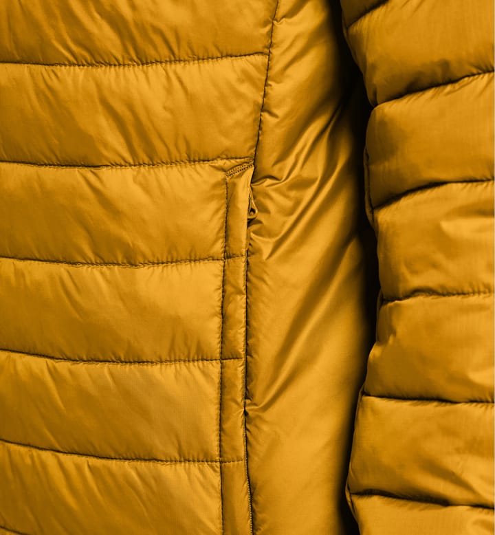 Spire Mimic Jacket Men Autumn Leaves Spire Mimic Jacket Men Autumn Leaves