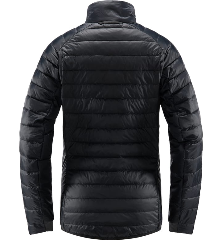 Spire Mimic Jacket Women True Black Spire Mimic Jacket Women True Black
