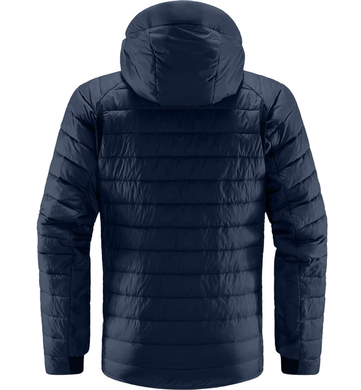 Spire Mimic Hood Men PSS Tarn Blue Spire Mimic Hood Men PSS Tarn Blue