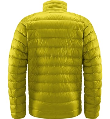 Roc Down Jacket Men Aurora