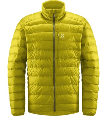 Roc Down Jacket Men Aurora