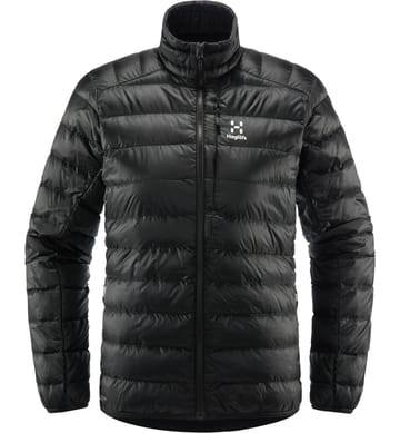 Roc Down Jacket Women True Black