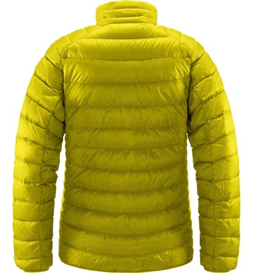 Roc Down Jacket Women Aurora