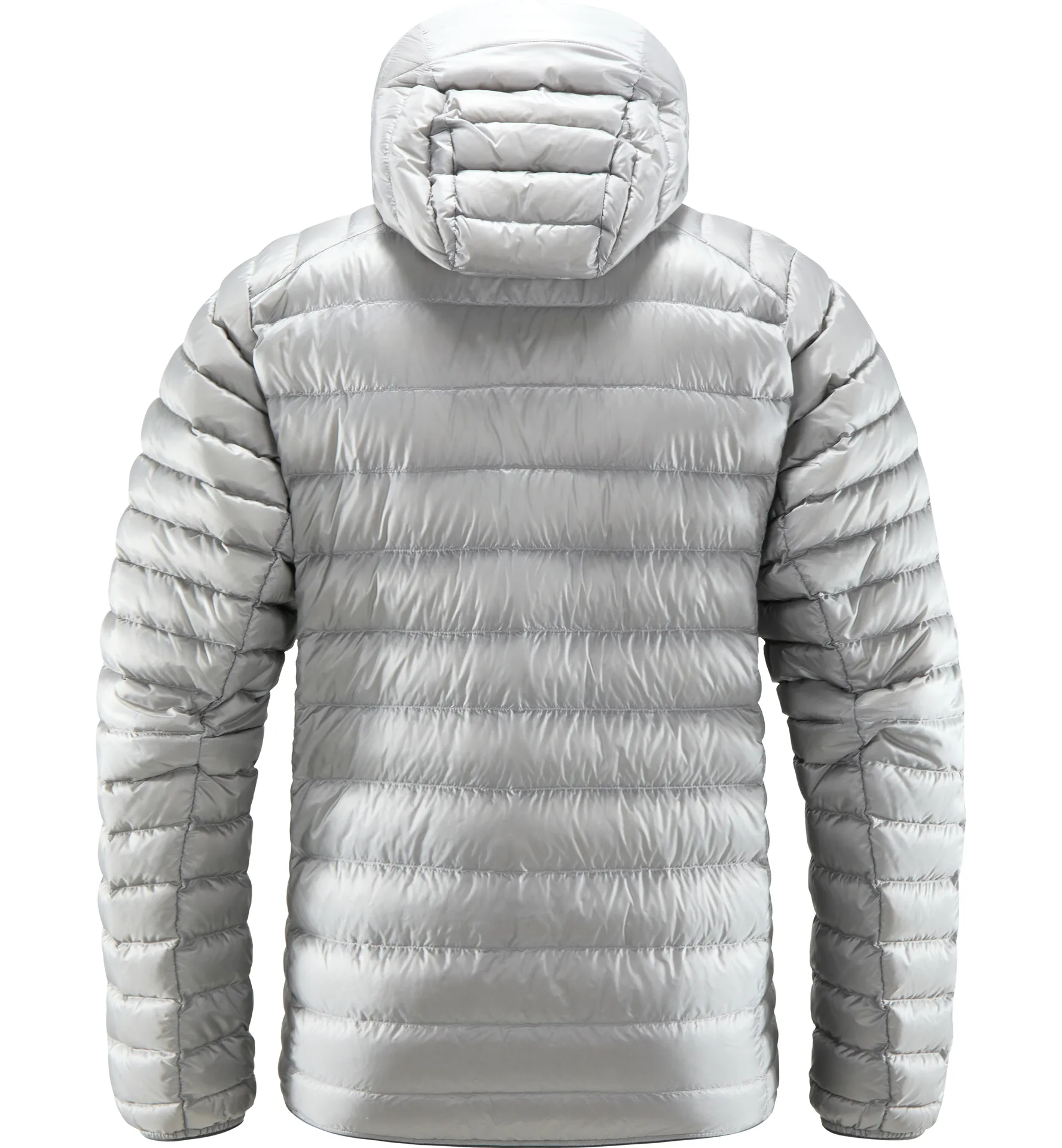 Roc Down Hood Men Concrete