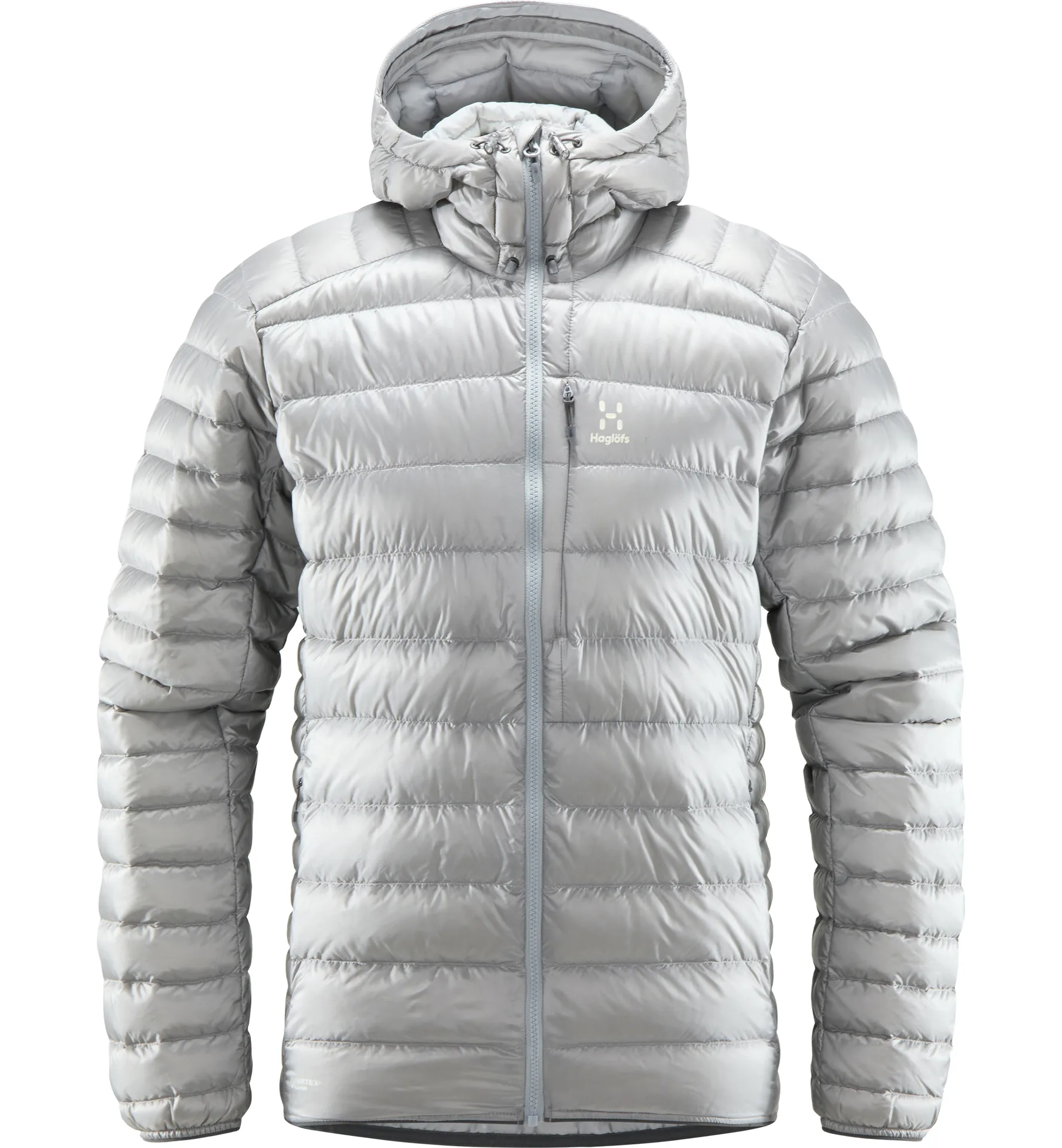 Roc Down Hood Men Concrete