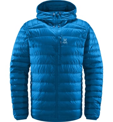 Roc Down Hood Men Nordic Blue