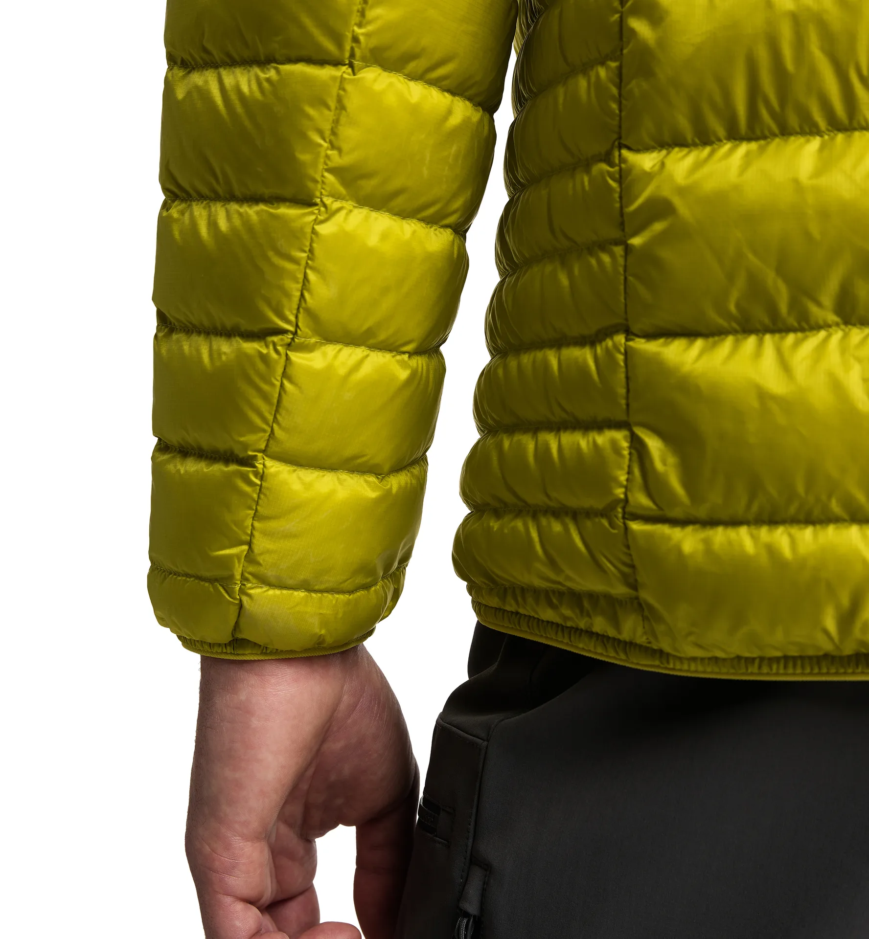 Roc Down Hood Men Aurora