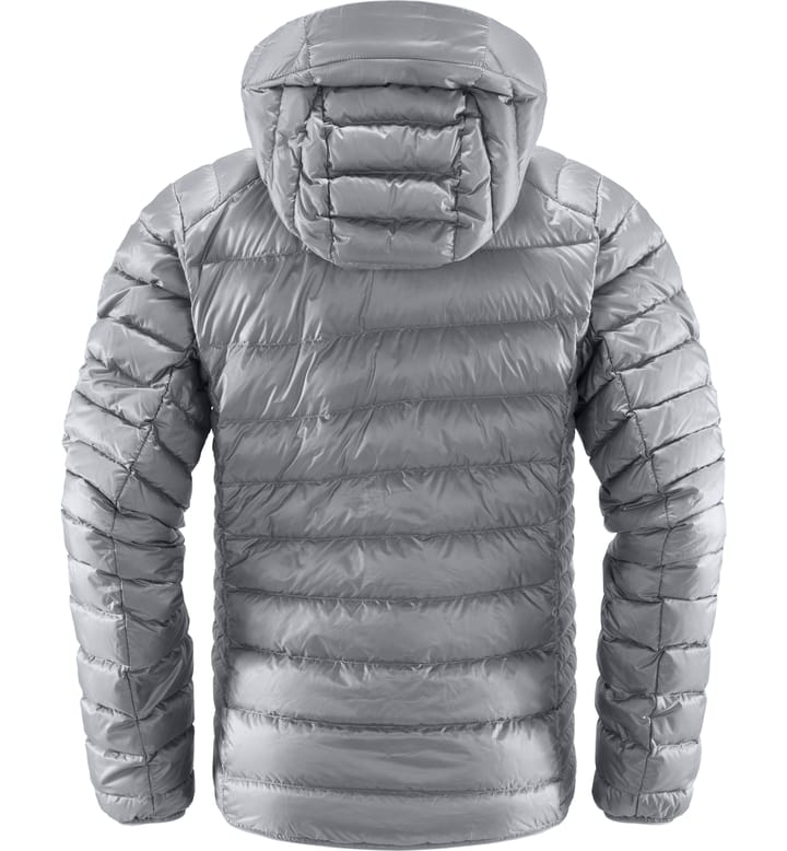 Roc Down Hood Women Concrete Roc Down Hood Women Concrete