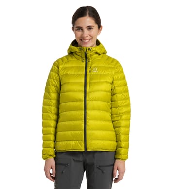 Roc Down Hood Women Aurora