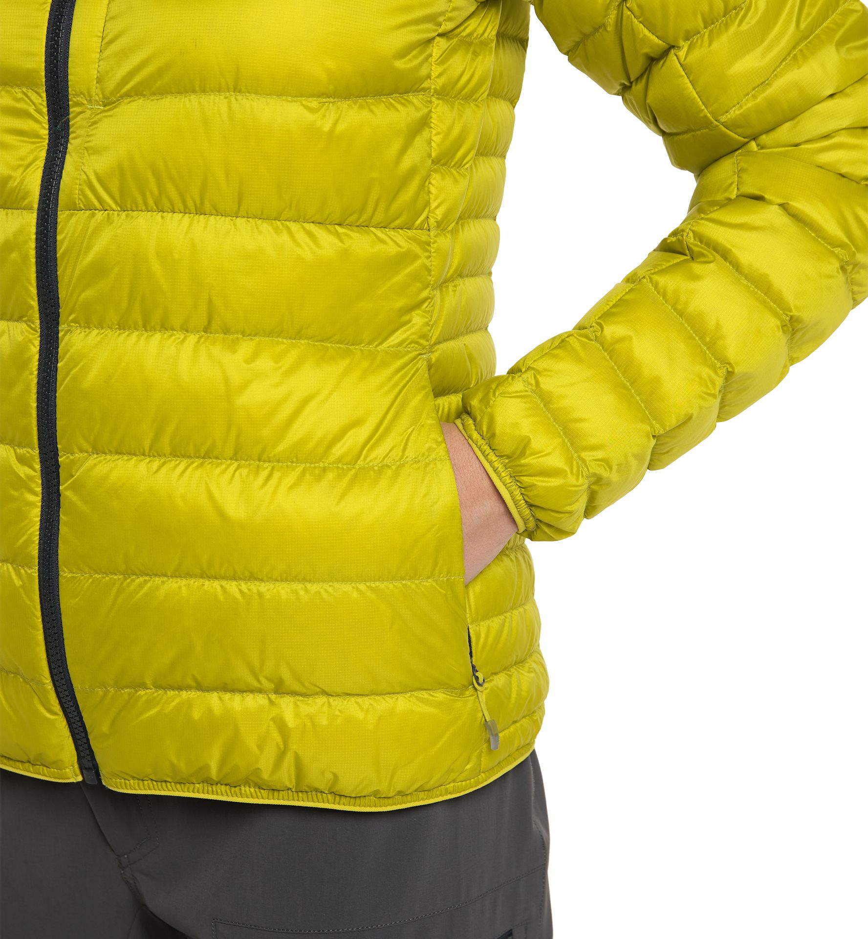 Roc Down Hood Women Aurora