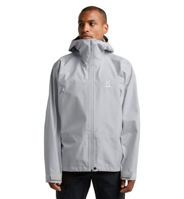 Roc GTX Jacket Men Concrete