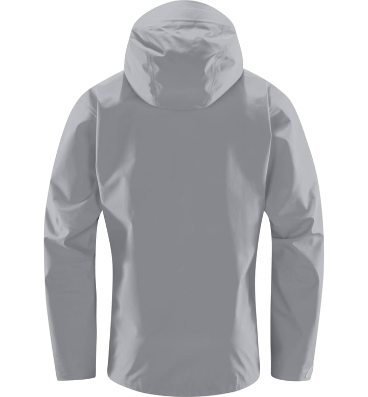 Roc GTX Jacket Men Concrete