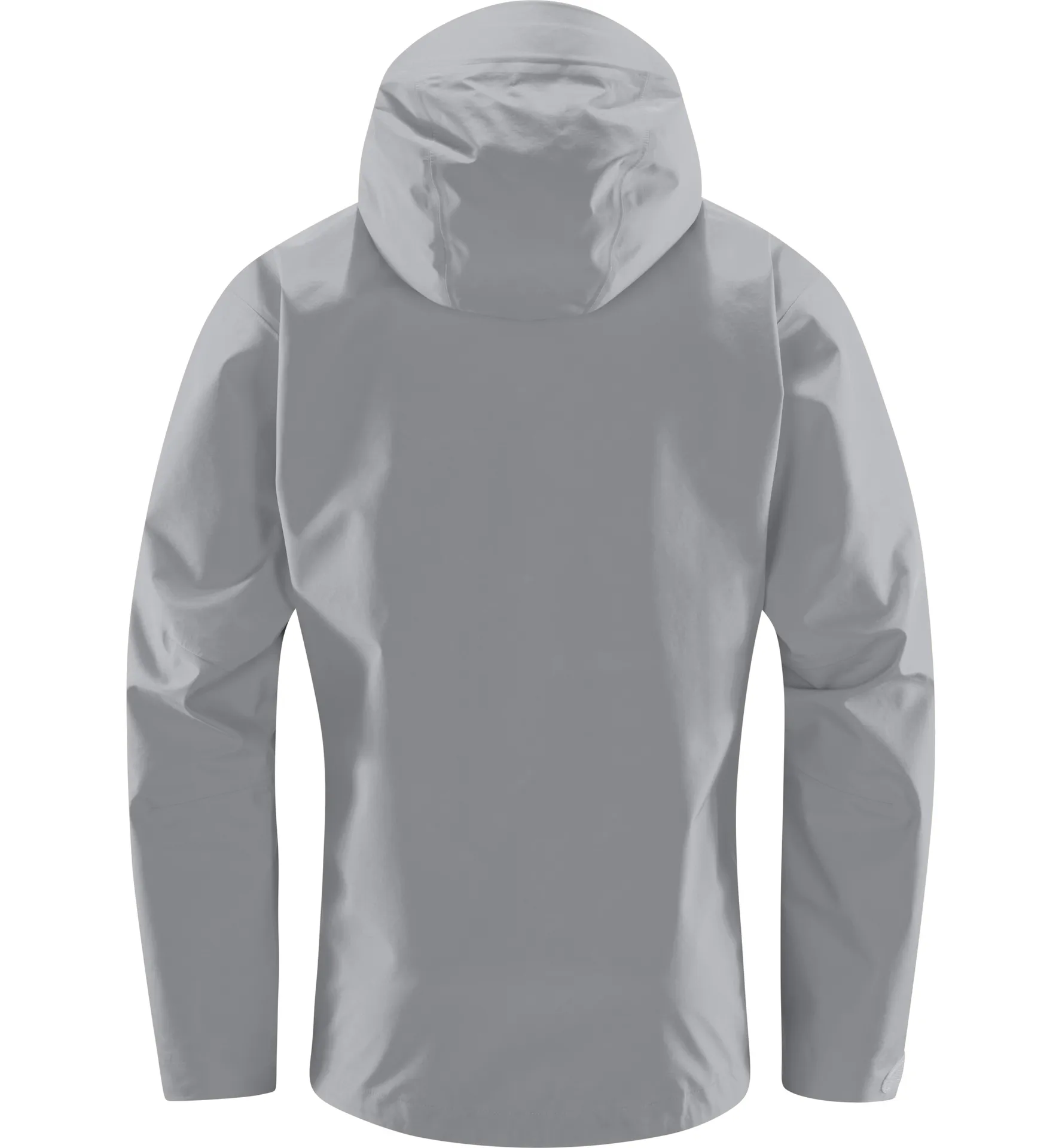 Roc GTX Jacket Men Concrete