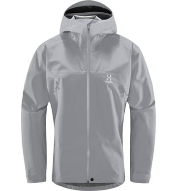 Roc GTX Jacket Men Concrete