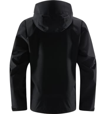 Roc GTX Jacket Men True Black