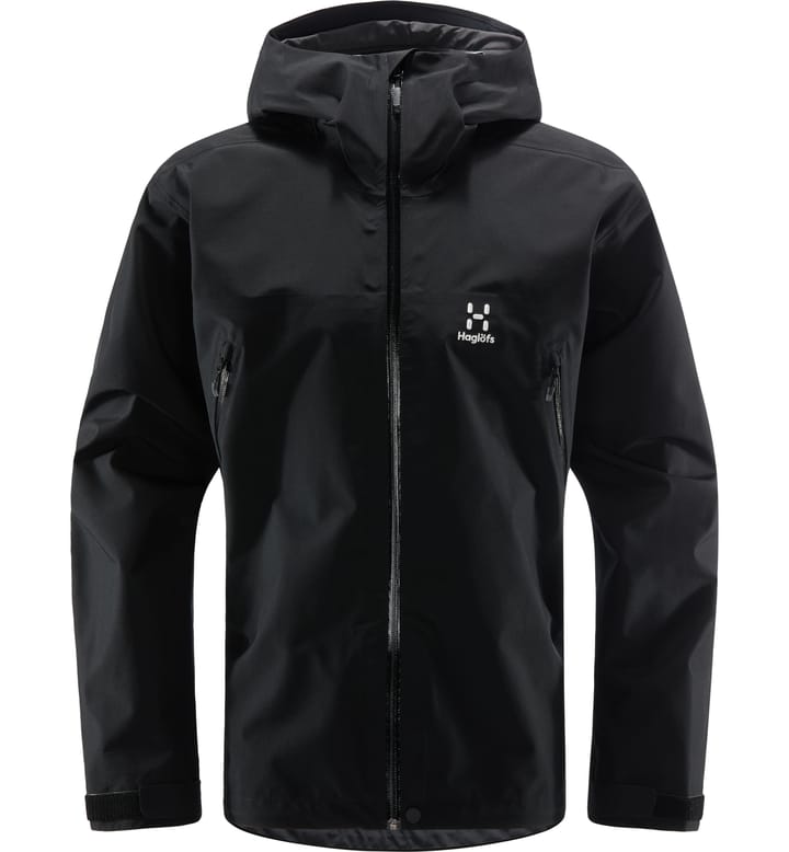 Roc GTX Jacket Men True Black