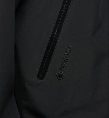 Roc GTX Jacket Men True Black