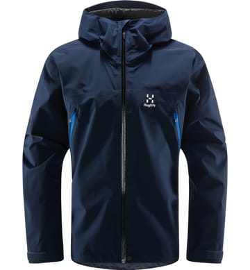 Roc GTX Jacket Men Tarn Blue