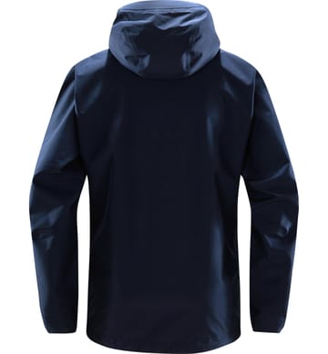 Roc GTX Jacket Men Tarn Blue Solid