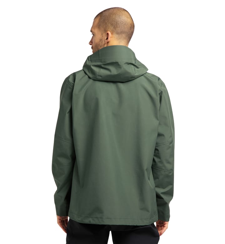 Roc GTX Jacket Men Fjell Green Roc GTX Jacket Men Fjell Green