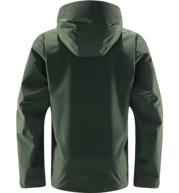 Roc GTX Jacket Men Fjell Green