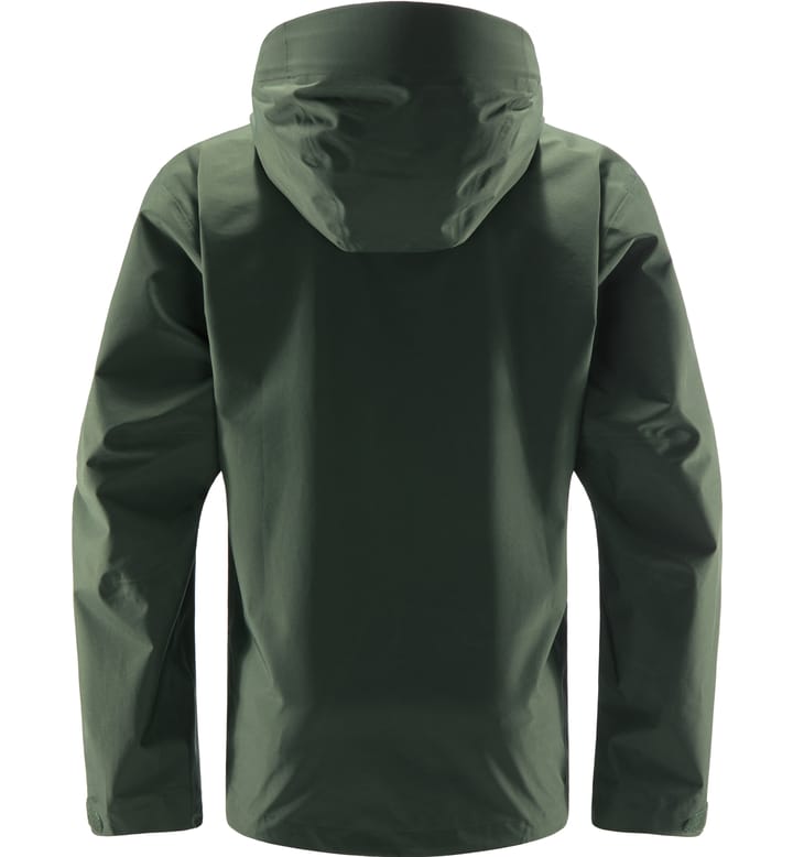 Roc GTX Jacket Men Fjell Green Roc GTX Jacket Men Fjell Green