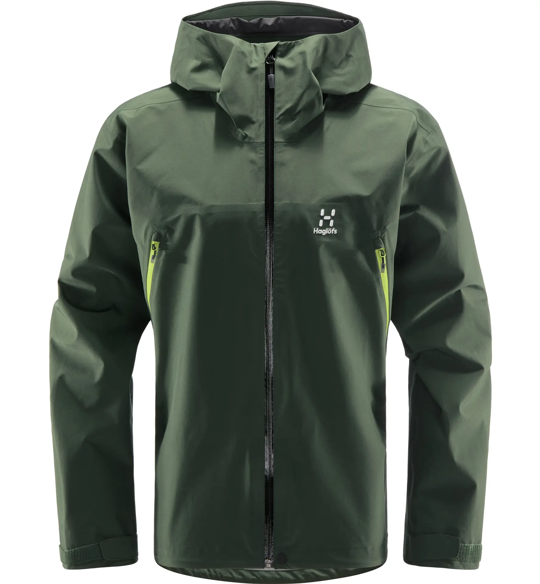 Roc GTX Jacket Men Fjell Green