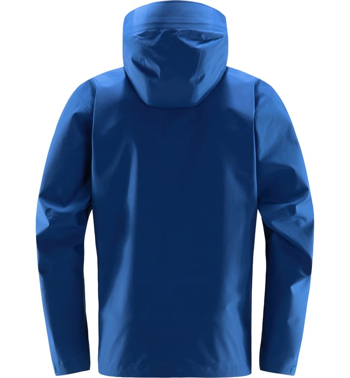 Roc GTX Jacket Men Baltic Blue Roc GTX Jacket Men Baltic Blue
