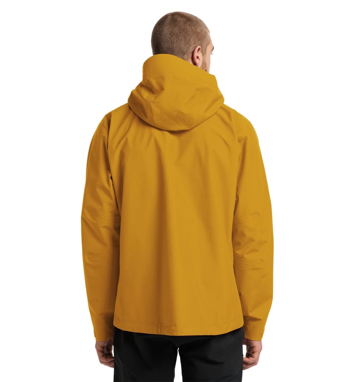 Roc GTX Jacket Men Autumn Leaves Roc GTX Jacket Men Autumn Leaves