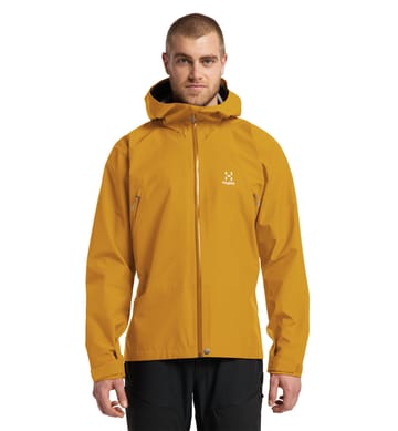 Roc GTX Jacket Men Autumn Leaves