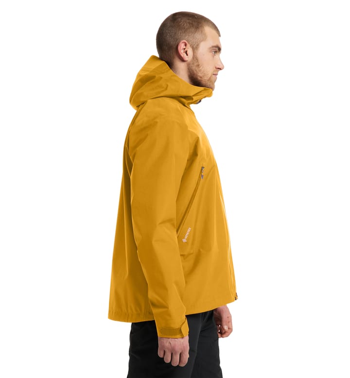Roc GTX Jacket Men Autumn Leaves Roc GTX Jacket Men Autumn Leaves