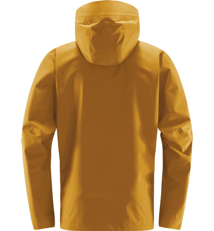 Roc GTX Jacket Men Autumn Leaves Roc GTX Jacket Men Autumn Leaves