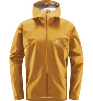 Roc GTX Jacket Men Autumn Leaves