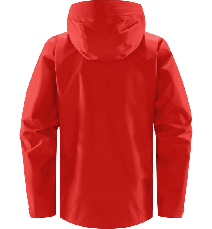 Roc GTX Jacket Men Zenith Red Roc GTX Jacket Men Zenith Red