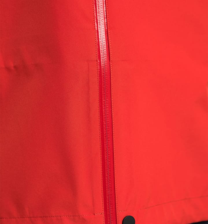 Roc GTX Jacket Men Zenith Red Roc GTX Jacket Men Zenith Red