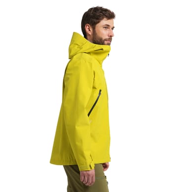 Roc GTX Jacket Men Aurora