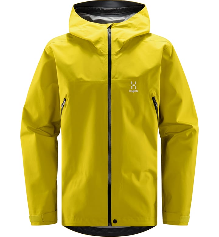 Roc GTX Jacket Men Aurora