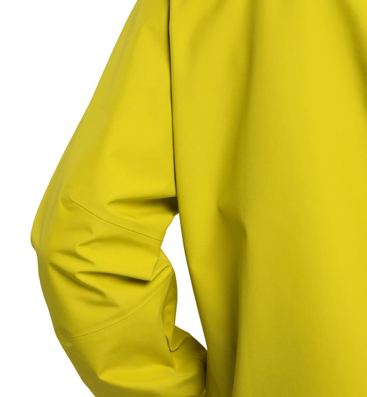 Roc GTX Jacket Men Aurora Roc GTX Jacket Men Aurora