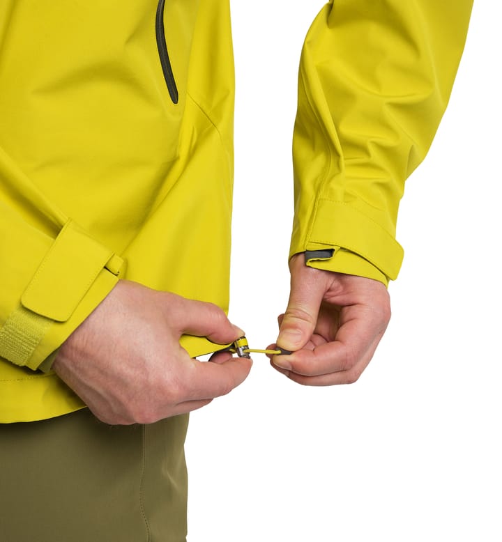 Roc GTX Jacket Men Aurora Roc GTX Jacket Men Aurora