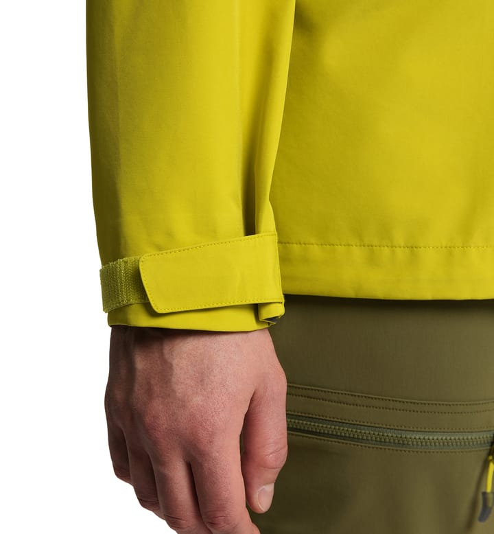 Roc GTX Jacket Men Aurora Roc GTX Jacket Men Aurora