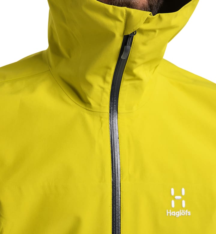 Roc GTX Jacket Men Aurora