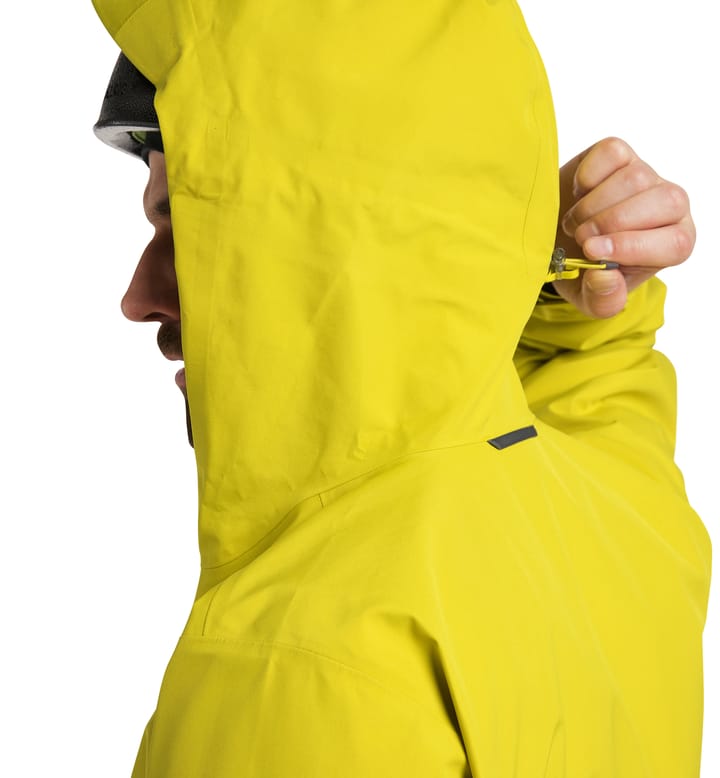 Roc GTX Jacket Men Aurora Roc GTX Jacket Men Aurora