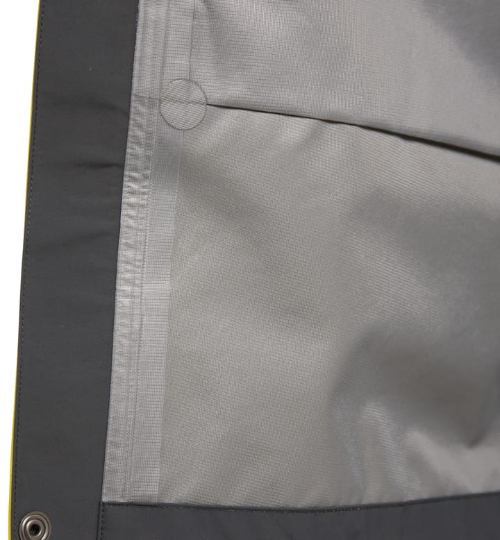 Roc GTX Jacket Men Aurora Roc GTX Jacket Men Aurora