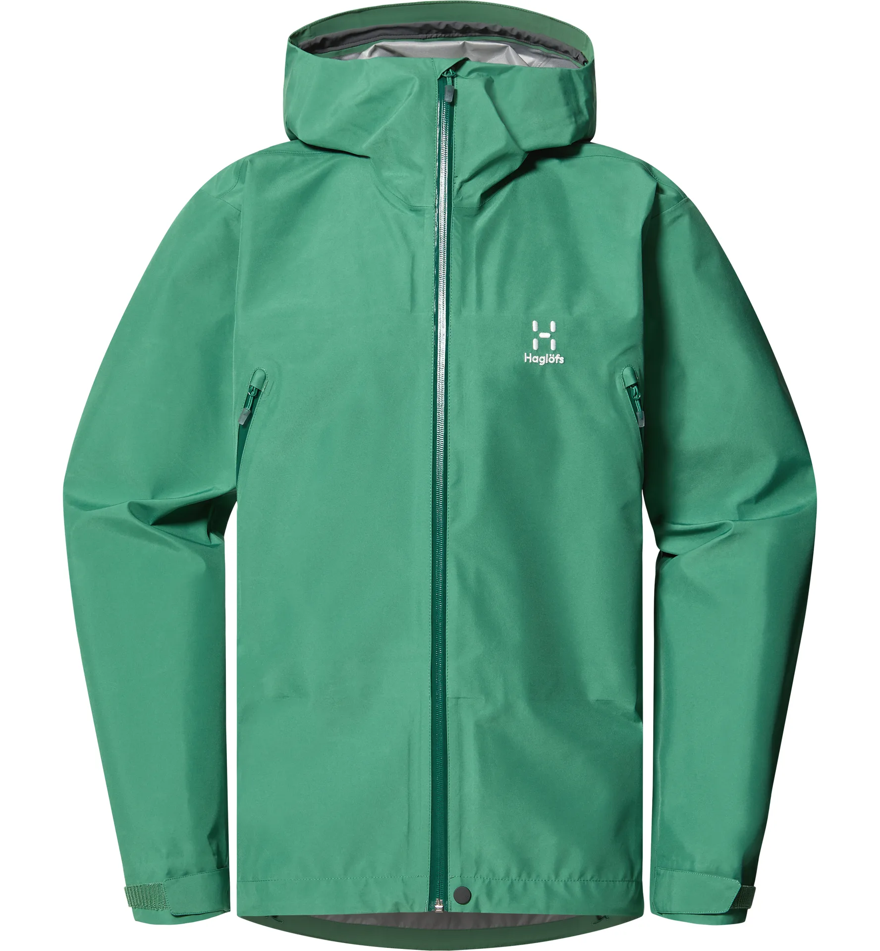 Roc GTX Jacket Men Dk Jelly Green