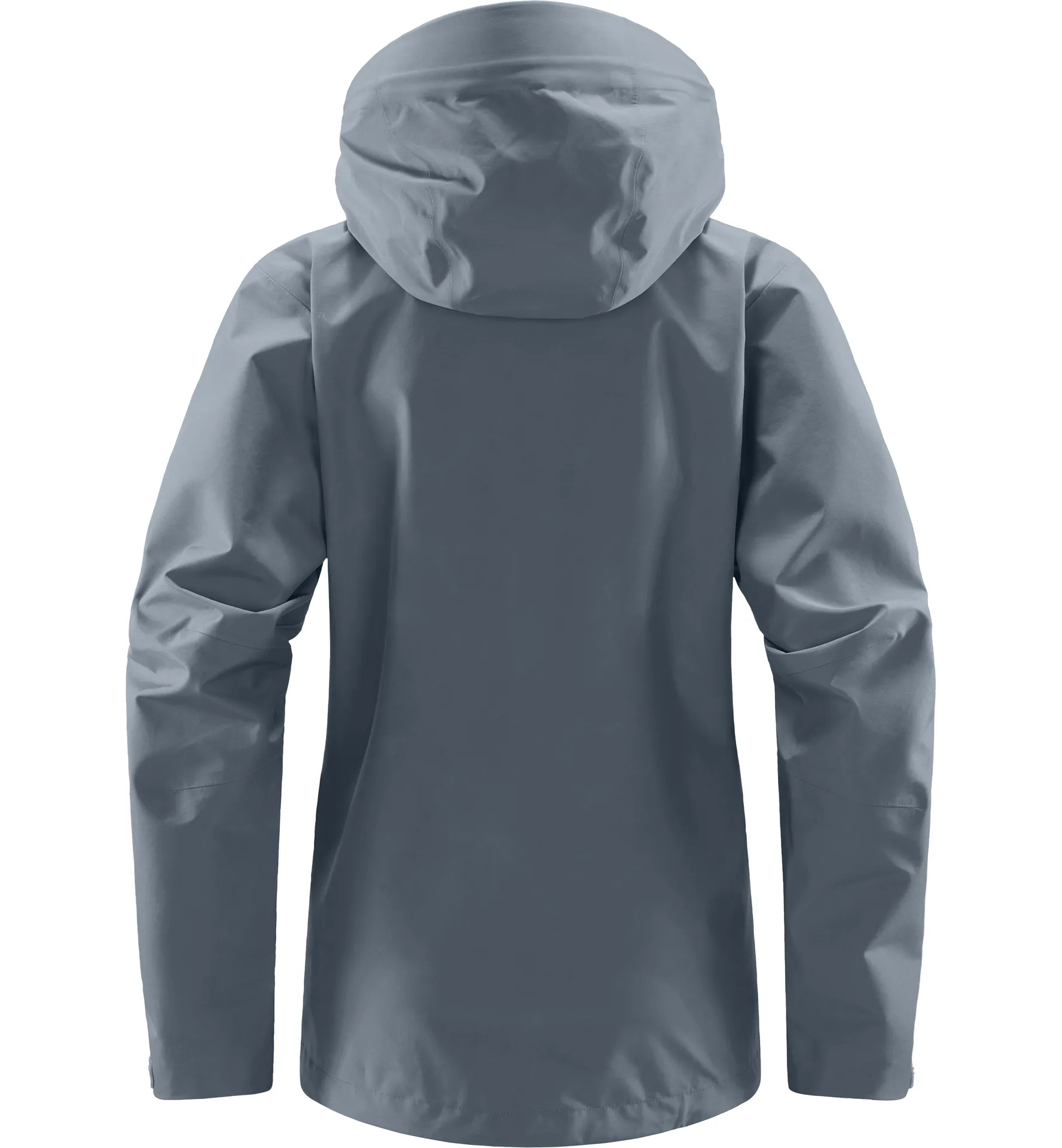 Roc GTX Jacket Women Steel Blue