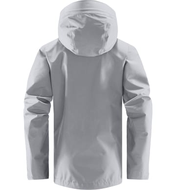 Roc GTX Jacket Women Concrete