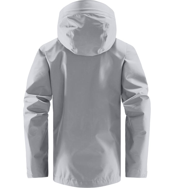 Roc GTX Jacket Women Concrete