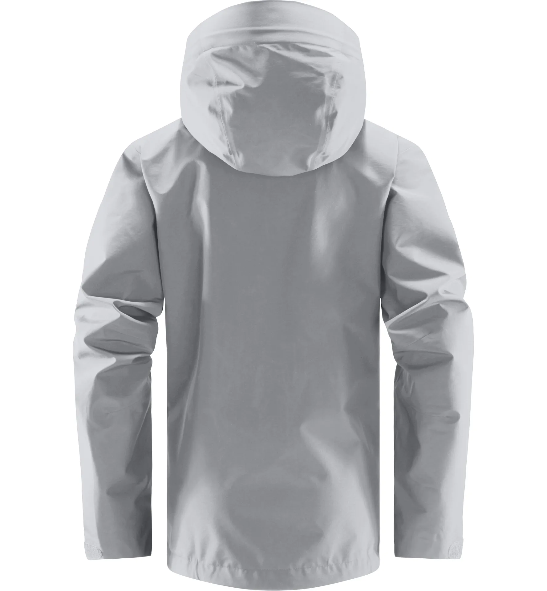 Roc GTX Jacket Women Concrete