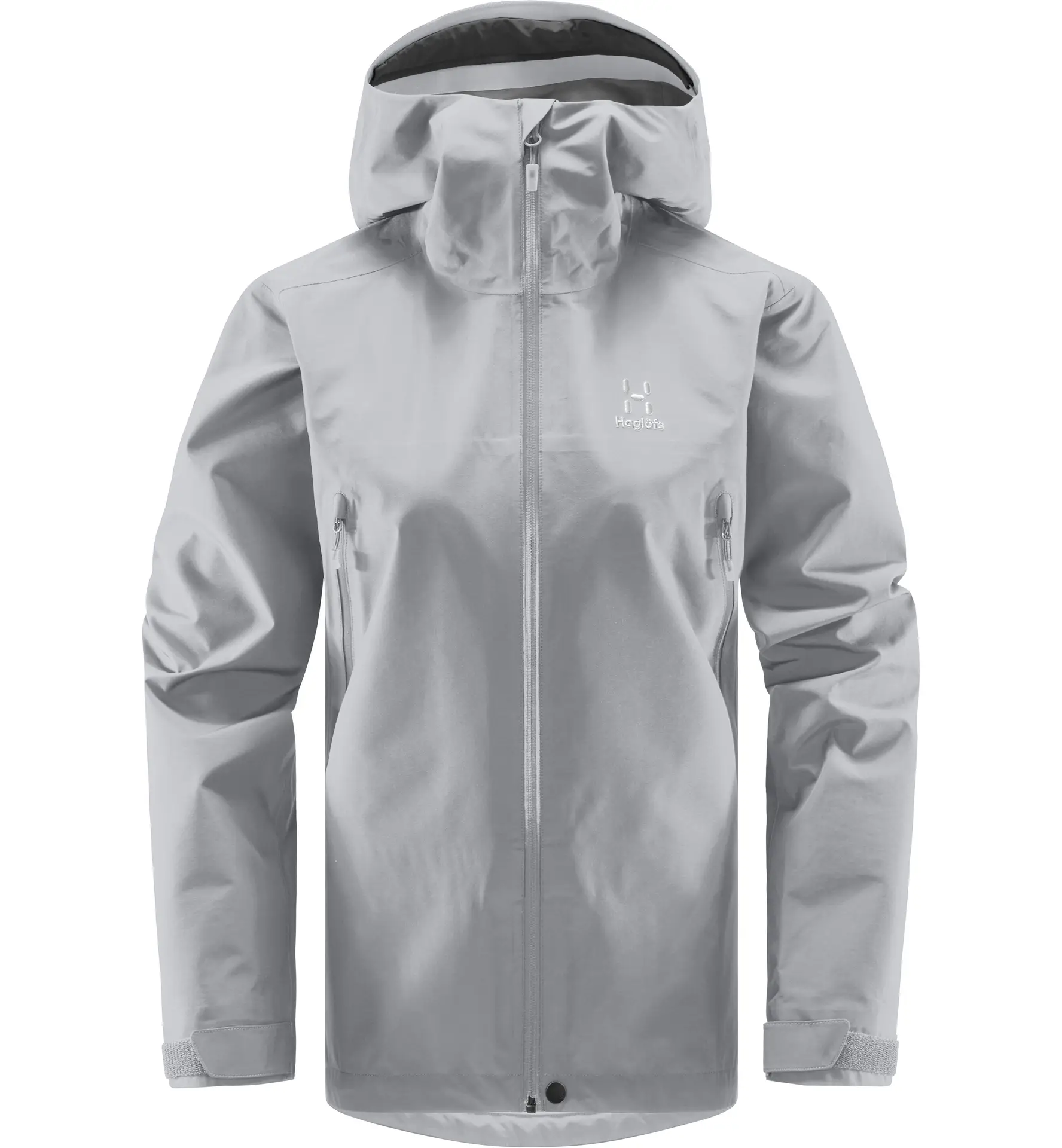 Roc GTX Jacket Women Concrete