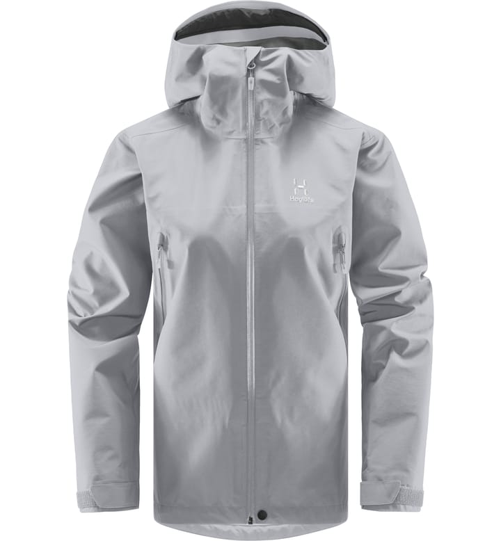 Roc GTX Jacket Women Concrete